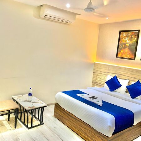 The Dream Residency Hotel Mumbai Exterior foto
